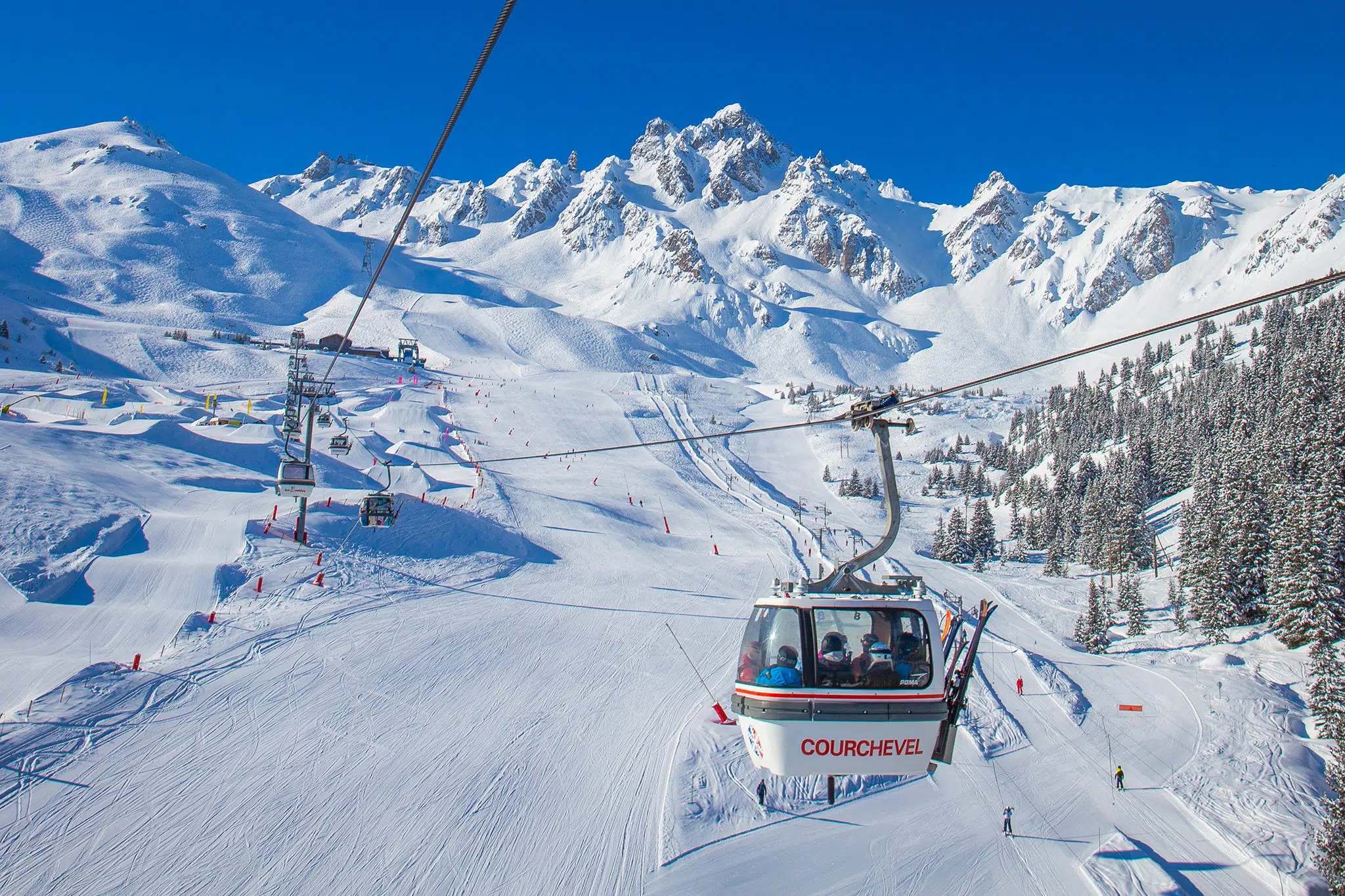 Courchevel